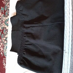 Koret 16 women's dress pants black